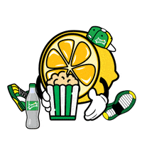 Excited Stay Cool GIF by Sprite