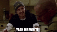 Breaking Bad Aaron GIF