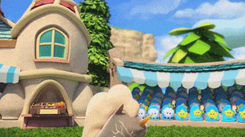 Nft You Win GIF by Crypto Unicorns