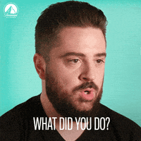 Tommy Boy GIF by Paramount Network