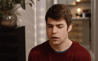 Gulp Reaction GIF by IFHT Films