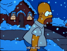 Season 1 GIF by The Simpsons