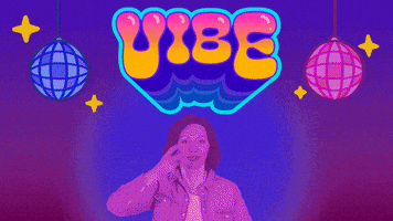 Dance Animation GIF by Holler Studios