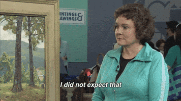 GIF by AntiquesRoadshow