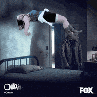 outcast GIF by FOXtvUK