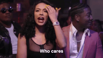 love and hip hop reality tv GIF by VH1