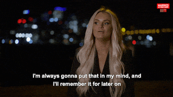 Channel 9 Reaction GIF by Married At First Sight