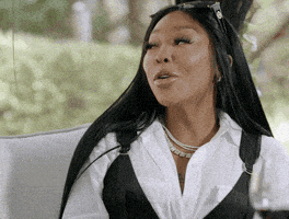 Love And Hip Hop Omg GIF by VH1