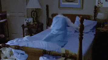 The Exorcist GIF by filmeditor