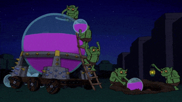 clash of clans help GIF by Clasharama