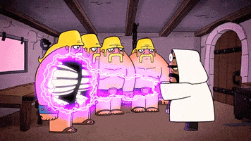 clash of clans help GIF by Clasharama