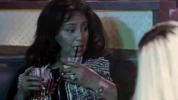 sipping love and hip hop GIF by VH1