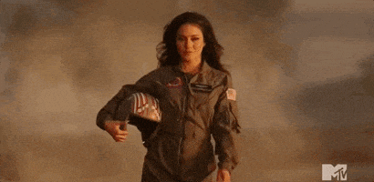 Vanessa Hudgens GIF by MTV Movie & TV Awards