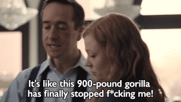 Hbo Relief GIF by SuccessionHBO