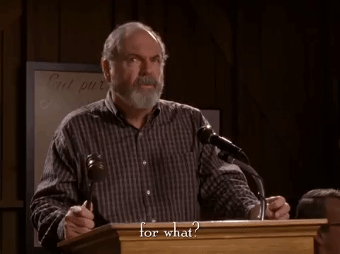 season 5 netflix GIF by Gilmore Girls 