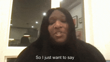 Congrats Congratulations GIF by Women Engaged