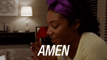 pray tiffany haddish GIF by Girls Trip