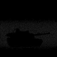 digital art GIF by XCOPY