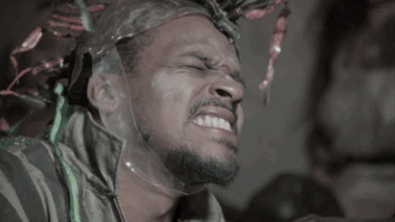 science fiction scifi GIF by Sub Pop Records