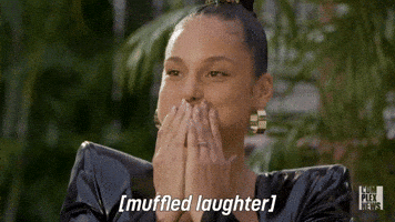 Alicia Keys Marshmallow GIF by Complex