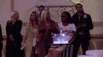 basketball wives reality tv GIF by VH1