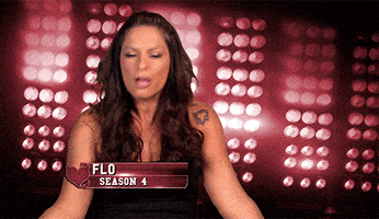 bad girls club wtf GIF by Oxygen