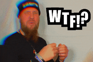 Pittsburgh Wow GIF by Mike Hitt