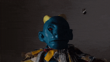 Stop Motion Art GIF by caitdavis