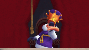 Smash Looney Tunes GIF by Looney Tunes World of Mayhem