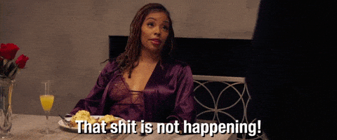 Episode 2 GIF by BET Plus