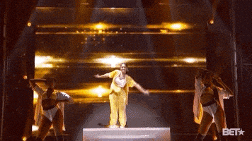 Saweetie GIF by BET Hip Hop Awards