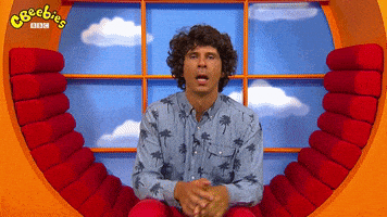 Andy Day No GIF by CBeebies HQ