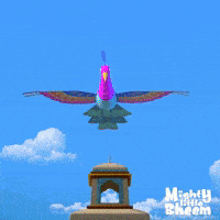 Pongal Makarsankranti GIF by Chhota Bheem