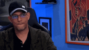 star wars twitch GIF by Hyper RPG