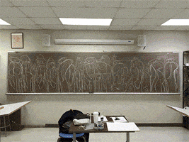 video art animation GIF by Ryan Seslow