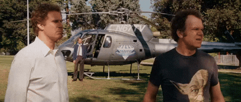 Giphy - will ferrell handshake GIF