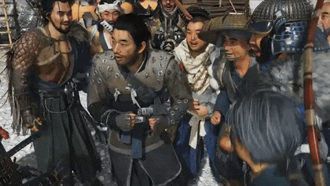 Giphy - Video Games Dancing GIF by PlayStation