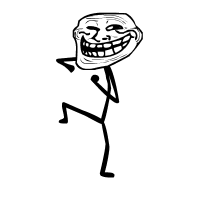 Giphy - Troll Dancing GIF