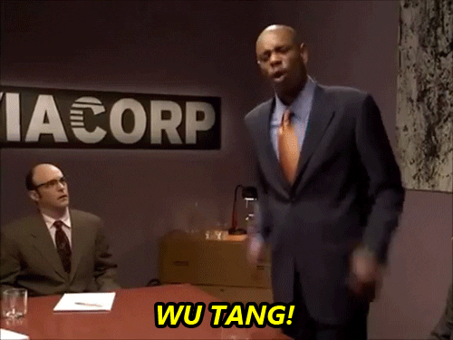 Giphy - dave chappelle GIF