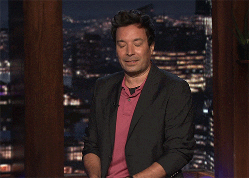 Giphy - Jimmy Fallon What GIF by The Tonight Show Starring Jimmy Fallon