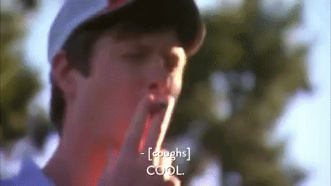 Giphy - comedy central GIF by Workaholics