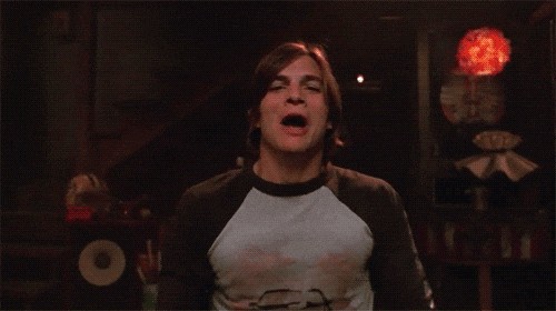 Giphy - Ashton Kutcher Burn GIF