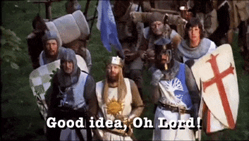 God GIF