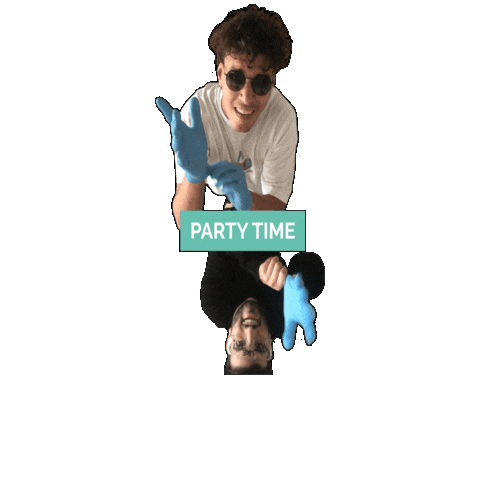 Thun Sticker by Ipbspitex