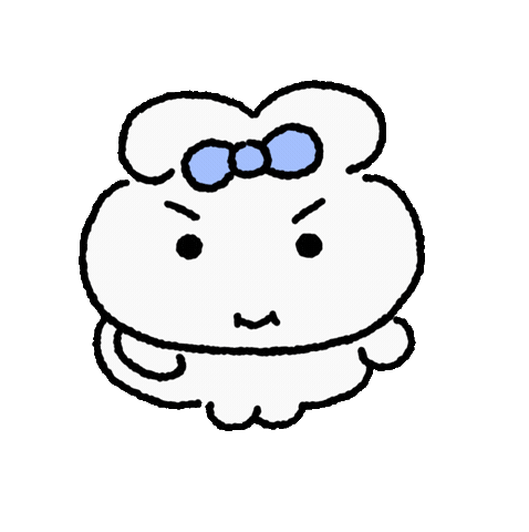 너부데데 Sticker