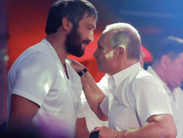 Washington Capitals Nhl GIF