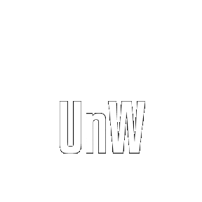 unwasted_official Sticker
