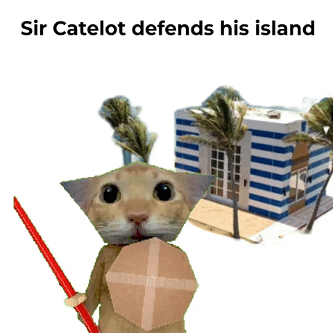 Island Sword GIF