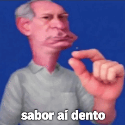 Ai Dento GIF