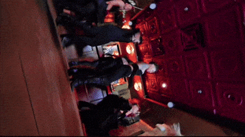 Bad Romance X Toxic GIF